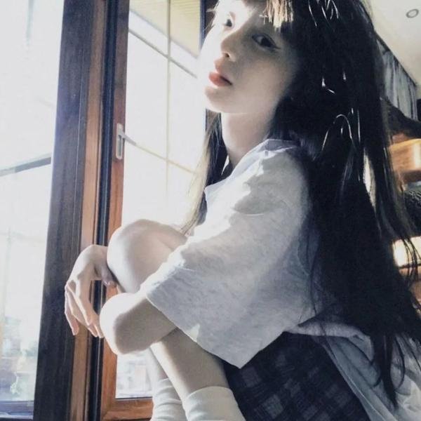 幸运的奶奶