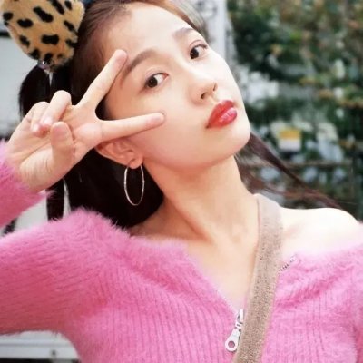 火舞丽人