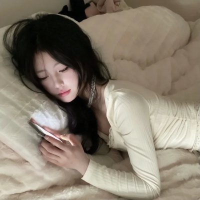玉女情动